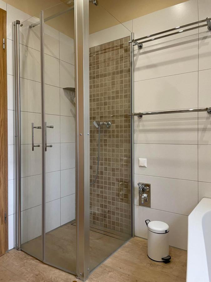 Privathaus Wehle Διαμέρισμα Kurort Gohrisch Εξωτερικό φωτογραφία